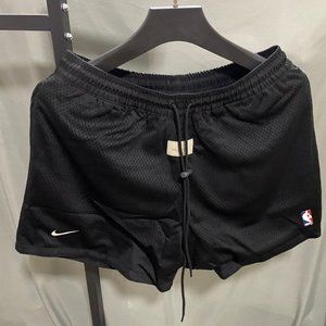 FOG X NIKE X NBA Shorts